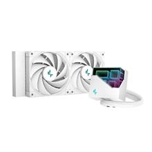 DEEPCOOL LT520 RGB 240 MM SIVI SOĞUTUCU LT520-WH