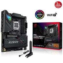 ASUS ROG STRİX B850-F GAMİNG WİFİ AM5 D5 TYPE-C 90MB1J70-M0EAY0