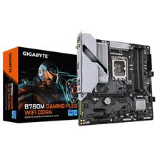 GİGABYTE B760M GAMİNG PLUS WİFİ D4 1700P HDMİ DP B760M-G-P-WIFI-DDR4