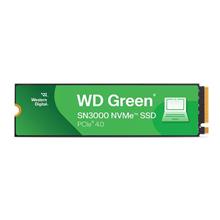WD GREEN SN3000 500GB M.2 NVME SSD (5000/4100) WDS500G4G0E