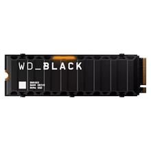 WD BLACK SN850X 4TB M.2 NVME SSD (7300/6600) WDS400T2XHE