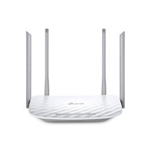 TP-LINK ARCHER C50 AC1200 4 PORT DUAL BAND ROUTER 