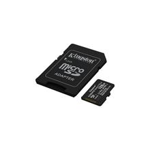 128 GB KINGSTON CANVAS SELECT PLUS MICRO SD CARD CL10 SDCS3/128GB 