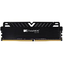 16 GB DDR4 3200MHZ TWINMOS TORNADOX7 PRO CL16 SOĞUTUCULU DT TMD416GB3200D16BKX7P 