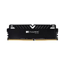 32 GB DDR4 3200MHZ TWINMOS TORNADOX7 PRO CL16 SOĞUTUCULU DT TMD432GB3200D16BKX7P 