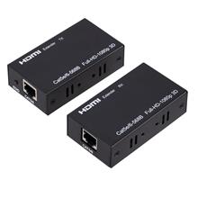 SENSEI 60 METRE 1080P HD-60 HDTV EXTENDER EXPANSION CAT5/CAT6 HDMI  