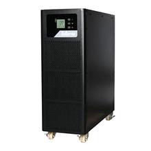 INFORM STARK 3310 10KVA 3F/3F (16X9AH) PF:0,9 6/12DK LCD ONLINE UPS (TRIFAZE) 