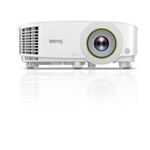 BENQ EW600 3600 ANS 1200X800 WXGA HDMI VGA USB DLP WIFI ANDROID SMART PROJEKSIYON 