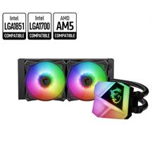 MSI MAG CORELİQUİD C240 240 MM SIVI SOĞUTUCU MAG CORELIQUID C240