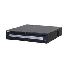 DAHUA NVR608H-128-XI 128 KANAL 2U H.265 NVR 8X20TB