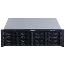 DAHUA NVR616H-128-XI 128 KNL 3U H.265 NVR 16X20TB