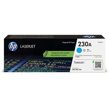 HP 230A LASERJET MAVİ TONER (W2301A)