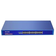 TENDA TEG1024G 24 PORT 10/100/1000 RACK-M SWITCH