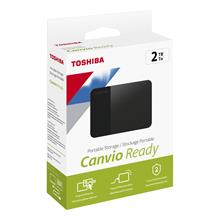 2TB CANVIO READY 2.5