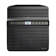 SYNOLOGY DS423 (4X3.5/2.5) TOWER NAS