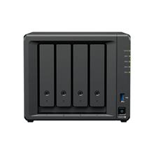 SYNOLOGY DS925PLUS 4GB (4X3.5/2.5) TOWER NAS