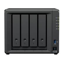 SYNOLOGY DS425PLUS (4X3.5/2.5) TOWER NAS