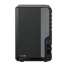 SYNOLOGY DS225PLUS 2GB (2X3.5/2.5) TOWER NAS