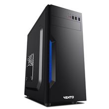 VENTO 500W PEAK (450W GERÇEK) TA-K61 ATX KASA TA-K61 500WP