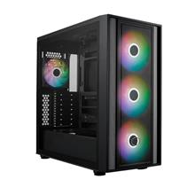 COOLER MASTER MASTERBOX 600 TG ARGB SİYAH PSU YOK MB600-KGNN-S00