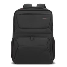 MACK MCC-804 14.1 BUSİNESS X NB SIRT ÇANTASI SİYAH