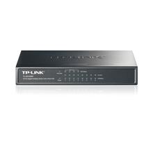 TP-LİNK TL-SG1008P 8 PORT GİGABİT 4PORT POE SWİTC