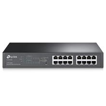 TP-LİNK TL-SG1016PE 16PORT GİGABİT 8PORT POE SWİTC