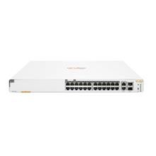 HPE ARUBA INSTANT ON 1960-24G-POE+ 370W (JL807A)