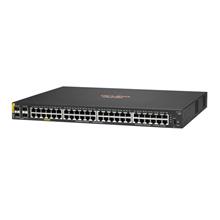 HPE ARUBA 6000 48G POE 4SFP 370W (R8N85A)