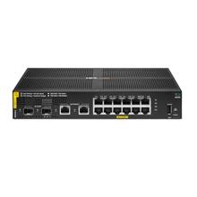 HPE ARUBA 6000 12G POE 2SFP 139W (R8N89A)