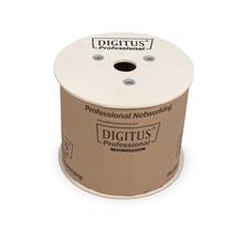 DİGİTUS CAT6 MAVİ UTP DATA KABLO SAF BAKIR (500M) DK-1613-VH-5/B