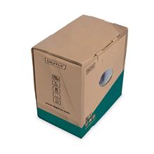 DİGİTUS CAT6 MOR UTP TOP KABLO SAF BAKIR (305M) DK-1613-VH-305