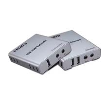 EZCOOL EZ-2010EX 60MT HDMI USB KVM EXTENDER 1080P