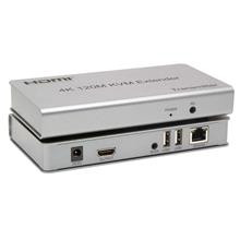 EZCOOL EZ-3020EX 120MT HDMI USB KVM EXTENDER 4K
