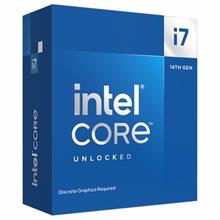 INTEL CORE İ7-14700KF 3.40GHZ 33MB 1700P 14.NESİL