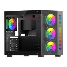 JAMES DONKEY STARK S800 4X ARGB GAMING KASA 650W