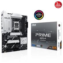 ASUS PRİME X870-P AM5 D5 HDMİ TYPE-C 90MB1IT0-M0EAY0