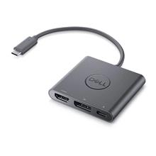 DELL TYPE-C TO HDMI/DP ÇEVİRİCİ 470-AEGY