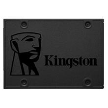 KİNGSTON A400 240GB 2.5 SATA SSD (500-350MB/S) SA400S37/240G