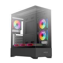 DARK DİAMOND PRO ARGB TG PANORAMİK AKVARYUM KASA DKCHDIAMONDPRO