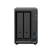 SYNOLOGY DS725PLUS 4GB (2X3.5/2.5) TOWER NAS