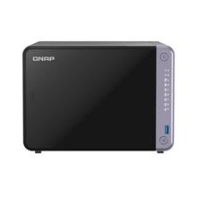 QNAP TS-632X-4GB (6X3.5) TOWER NAS