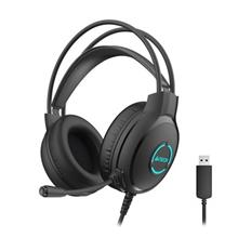 A4-TECH FH300U MİKROFONLU USB KULAKLIK