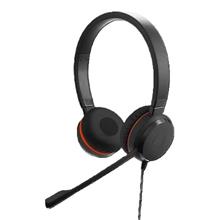 JABRA EVOLVE 20 DUO USB-C/A NC MS 4999-823-169