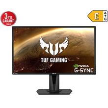 ASUS TUF GAMİNG 27