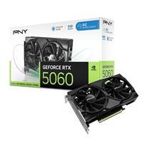 PNY RTX 5060 OC 8GB GDDR7 128BİT (VCG50608DFXPB1-O) EKRAN KARTI