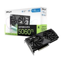PNY RTX 5060 Tİ OC 16GB GDDR7 128BİT (VCG5060T16DFXPB1-O) EKRAN KARTI