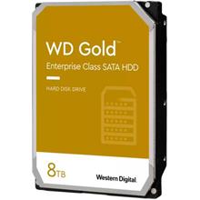 8TB WD GOLD ENTERPRISE 7200R SATA3 256M WD8005FRYZ