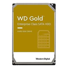 12TB WD GOLD ENTERPRISE 7200R SATA3 512M WD122KRYZ