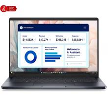 DELL PRO 14 PREMİUM ULTRA7 268V-14-32G-1TBSSD-WP PA14250